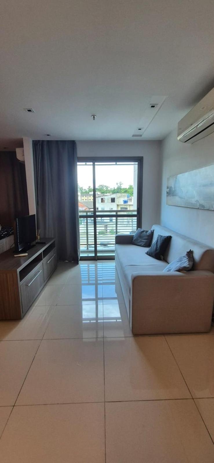 210 Apartahotel Río de Janeiro