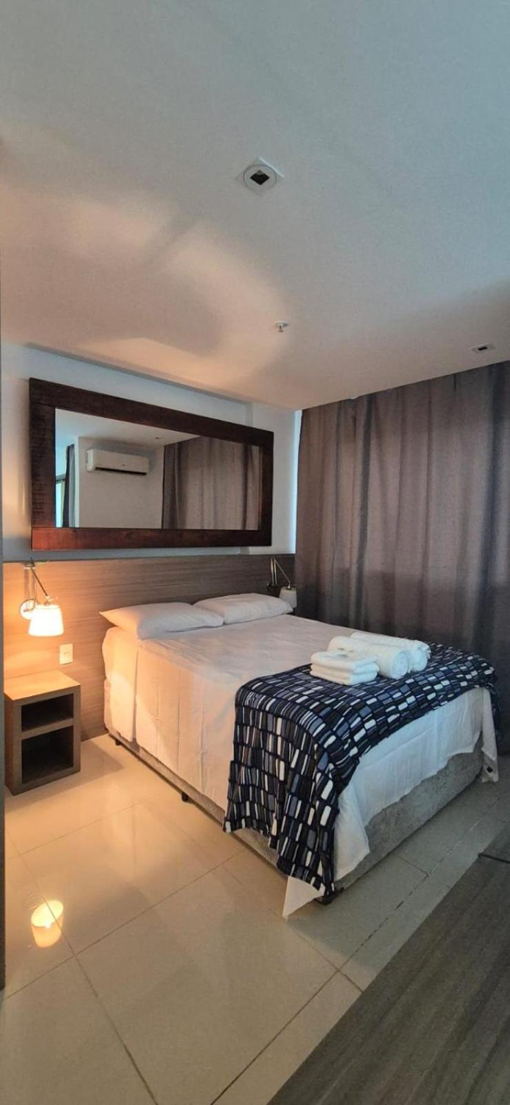210 Apartahotel Río de Janeiro