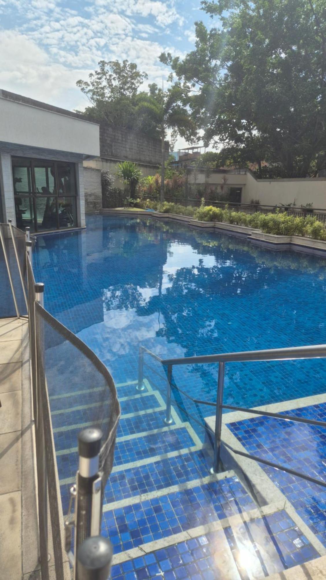 210 Aparthotel *